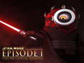 Παιχνίδι Star Wars Επεισόδιο 1 Το φάντασμα Minion  σε απευθείας σύνδεση