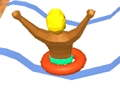 Παιχνίδι Υδάτινο πάρκο. io Πάρκο Water Slide  σε απευθείας σύνδεση