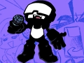 Παιχνίδι FNF: Pico vs Tankman σε απευθείας σύνδεση