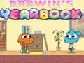 Παιχνίδι The Amazing World of Gumball Επετηρίδα του Δαρβίνου  σε απευθείας σύνδεση
