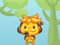 Παιχνίδι Tako Jump Jump Bam! σε απευθείας σύνδεση