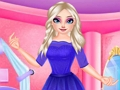 Παιχνίδι Princess Fashion Nail Art DIY Blog σε απευθείας σύνδεση
