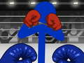 Παιχνίδι Stickman Boxing Ko σε απευθείας σύνδεση