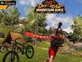 Παιχνίδι MX Off-Road Mountain Bike σε απευθείας σύνδεση