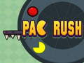 Παιχνίδι PAC RUSH σε απευθείας σύνδεση
