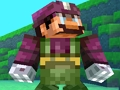 Παιχνίδι Craft Bros Boy Runner σε απευθείας σύνδεση