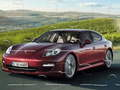 Παιχνίδι Παζλ Porsche Panamera  σε απευθείας σύνδεση