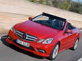 Παιχνίδι Benz e-class cabriolet slide σε απευθείας σύνδεση
