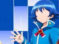 Παιχνίδι Anime iruma-kun πλακάκια πιάνου σε απευθείας σύνδεση