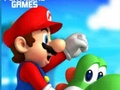 Παιχνίδι Super Mario Bros Riders σε απευθείας σύνδεση
