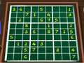 Παιχνίδι Σαββατοκύριακο Sudoku 37  σε απευθείας σύνδεση