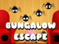 Παιχνίδι Μπανγκαλόου Escape  σε απευθείας σύνδεση