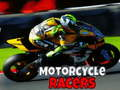 Παιχνίδι Μοτοσικλετιστές Racers  σε απευθείας σύνδεση