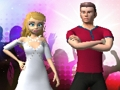 Παιχνίδι Κορίτσι της σχολής μόδας: Makeover & Dress Up Friends σε απευθείας σύνδεση