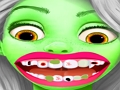 Παιχνίδι Zombie Dentist 2 σε απευθείας σύνδεση