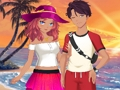 Παιχνίδι Fashion Princess: Ντύστε την ημέρα! σε απευθείας σύνδεση