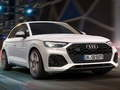 Παιχνίδι Audi SQ5 TDI Slide σε απευθείας σύνδεση