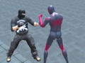 Παιχνίδι Καταπληκτικό superhero: γκάνγκστερ της Νέας Υόρκης σε απευθείας σύνδεση