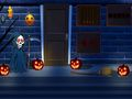 Παιχνίδι Έρχεται το Halloween Επεισόδιο 7  σε απευθείας σύνδεση
