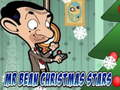 Παιχνίδι Κ. Bean Christmas Stars σε απευθείας σύνδεση
