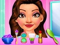 Παιχνίδι Moana Πρώτη μέρα στο Big Apple  σε απευθείας σύνδεση