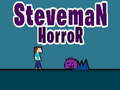 Παιχνίδι Φρίκη Steveman σε απευθείας σύνδεση