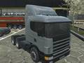 Παιχνίδι American 18 Wheeler Truck Sim σε απευθείας σύνδεση