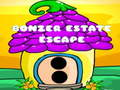 Παιχνίδι Escape Bonzer Estate  σε απευθείας σύνδεση