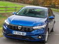 Παιχνίδι Παζλ Dacia Sandero σε απευθείας σύνδεση
