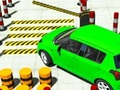 Παιχνίδι Πραγματικό χώρο στάθμευσης αυτοκινήτων σε απευθείας σύνδεση