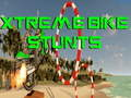 Παιχνίδι Xtreme Bike Stunt  σε απευθείας σύνδεση
