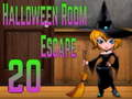 Παιχνίδι AMGEL Halloween Room Escape 20 σε απευθείας σύνδεση