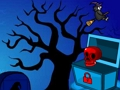 Παιχνίδι Το Halloween Is Coming Επεισόδιο 5  σε απευθείας σύνδεση