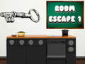 Παιχνίδι Escape Room 1 σε απευθείας σύνδεση