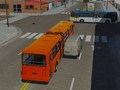 Παιχνίδι Bus Simulator City Bus Driver  σε απευθείας σύνδεση