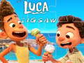 Παιχνίδι Luca Jigsaw σε απευθείας σύνδεση