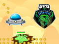 Παιχνίδι Ufo σε απευθείας σύνδεση