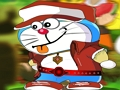 Παιχνίδι Φόρεμα Doraemon σε απευθείας σύνδεση