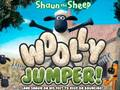 Παιχνίδι Shaun The Sheep: Woolly Jumper! σε απευθείας σύνδεση