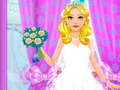 Παιχνίδι Ice Queen: Wedding Planning  σε απευθείας σύνδεση