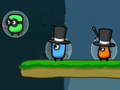 Παιχνίδι Arena 2D Shooting Multiplayer σε απευθείας σύνδεση