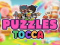 Παιχνίδι Παζλ Tocca  σε απευθείας σύνδεση