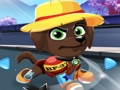 Παιχνίδι Ντύσιμο υπερήρωα Paw Patrol  σε απευθείας σύνδεση