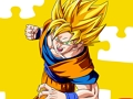 Παιχνίδι Dragon Balls Super Heroes Puzzle  σε απευθείας σύνδεση