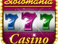 Παιχνίδι Καζίνο Slotomania  σε απευθείας σύνδεση