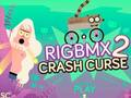 Παιχνίδι Rigbmx 2 Crash Curse σε απευθείας σύνδεση