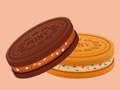 Παιχνίδι Ταξινόμηση cookies  σε απευθείας σύνδεση