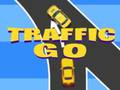 Παιχνίδι Traffic Go  σε απευθείας σύνδεση