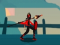 Παιχνίδι Ο θρύλος του Stickman Master Archer σε απευθείας σύνδεση