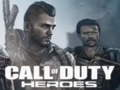 Παιχνίδι Call of Duty Heroes σε απευθείας σύνδεση